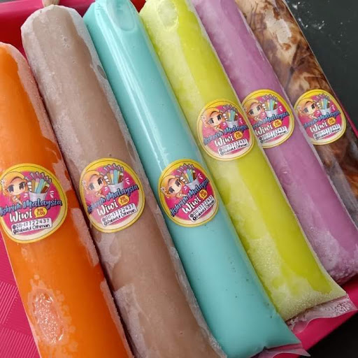 Pondok Aiskrim Wiwi Pondok Aiskrim Wiwi
