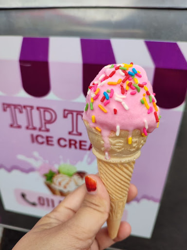 TipTop Ice Cream Jb TipTop Ice Cream Jb