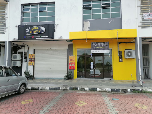 Larizz Dkc Pontian Outlet Larizz Dkc Pontian Outlet