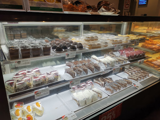 Baker's Cottage Segamat Baker's Cottage Segamat