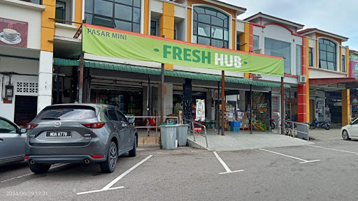 Fresh Hub Segamat Baru (FSGM) Fresh Hub Segamat Baru (FSGM)