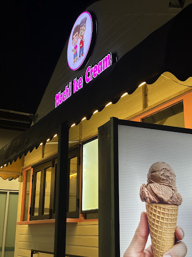 Machi Ice Cream Seri Alam Machi Ice Cream Seri Alam