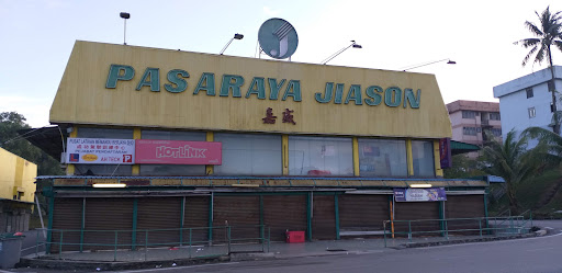 Pasaraya Jiason