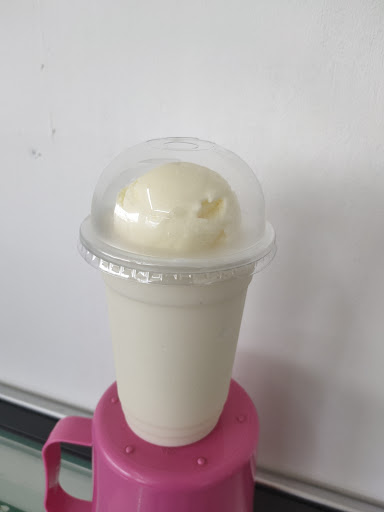 Coconut Shake Jam Besar Coconut Shake Jam Besar