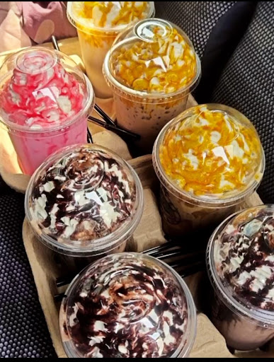 COFFEE CLASSIC SIMPANG RENGGAM COFFEE CLASSIC SIMPANG RENGGAM