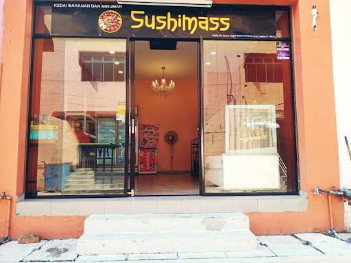 Sushimass Food Vendor Sushimass Food Vendor