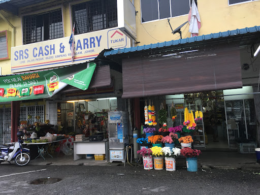 SRS Cash & Carry SRS Cash & Carry