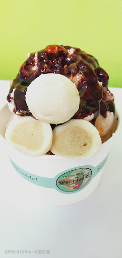 Daddy Cendol Daddy Cendol
