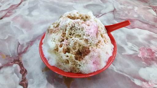 Shangrila Ais Kacang 八宝香格里拉 Shangrila Ais Kacang 八宝香格里拉