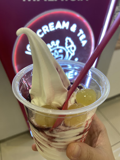 Mixue AEON Indahpura