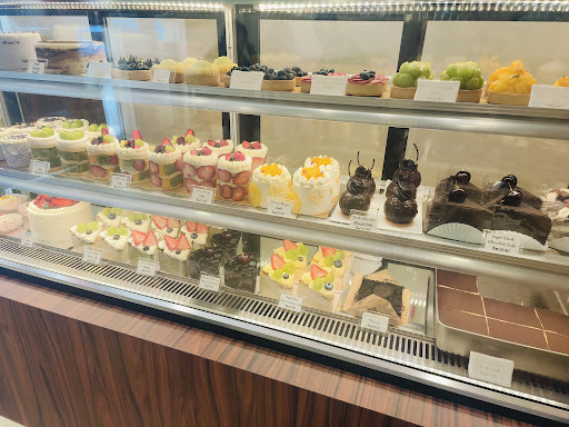 GOOD.FRIEND.PASTRY好朋友烘焙坊 GOOD.FRIEND.PASTRY好朋友烘焙坊