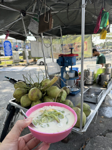 Cendol Ali Cendol Ali