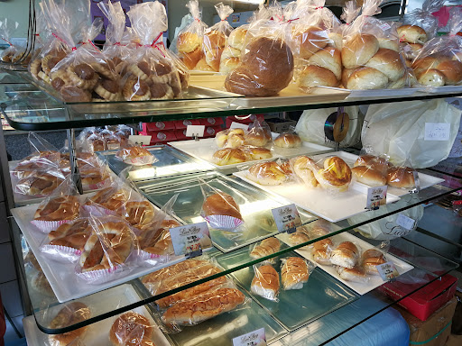 Kedai Kek Lian Pang Kedai Kek Lian Pang