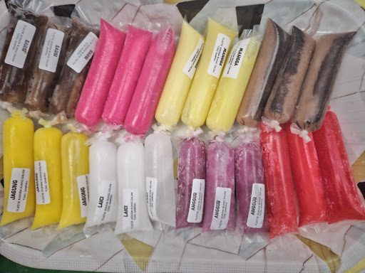 Aiskrim Malaysia ( Baby ) Aiskrim Malaysia ( Baby )