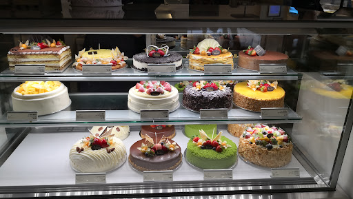 Verbena Patisserie Shop and Verbena Bakery . Pastry . Cafe Verbena Patisserie Shop and Verbena Bakery . Pastry . Cafe