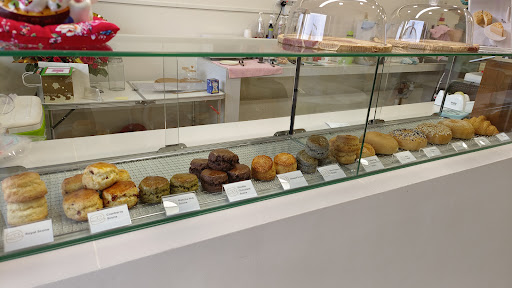 BUTTER Bakery