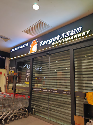 Target Supermarket (Kulai) Sdn Bhd Target Supermarket (Kulai) Sdn Bhd