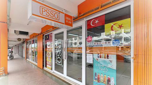 PSSO Sungai Abong PSSO Sungai Abong