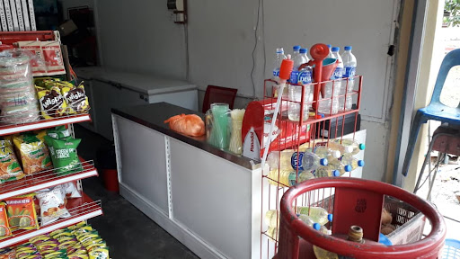 Agro Bazar Kedai Rakyat Kampung Parit Nipah