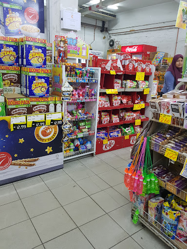 Pasaraya Wellward Sdn. Bhd. Pasaraya Wellward Sdn. Bhd.