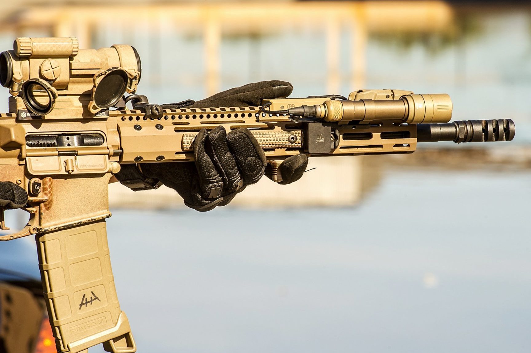 FDE 1 fde