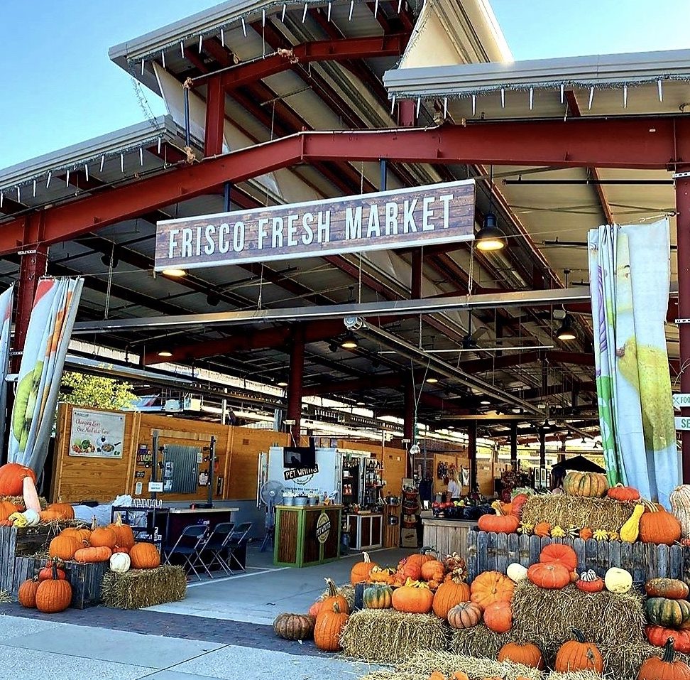 Fresco Fresh Market 1 fresco fresh market