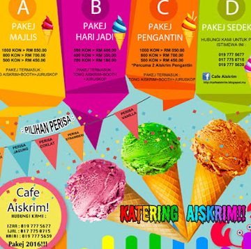 Hud Aiskrim Kon Batu Pahat 1 hud aiskrim kon batu pahat