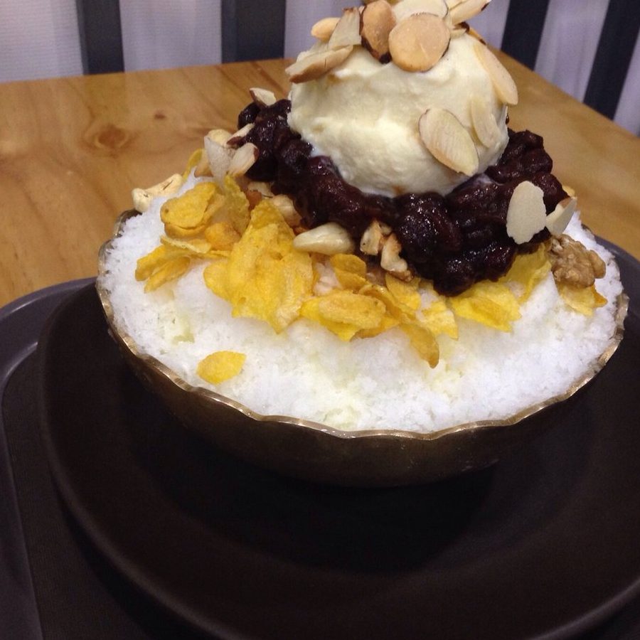 Ice Desserts | Batu Pahat 1 ice desserts batu pahat 1