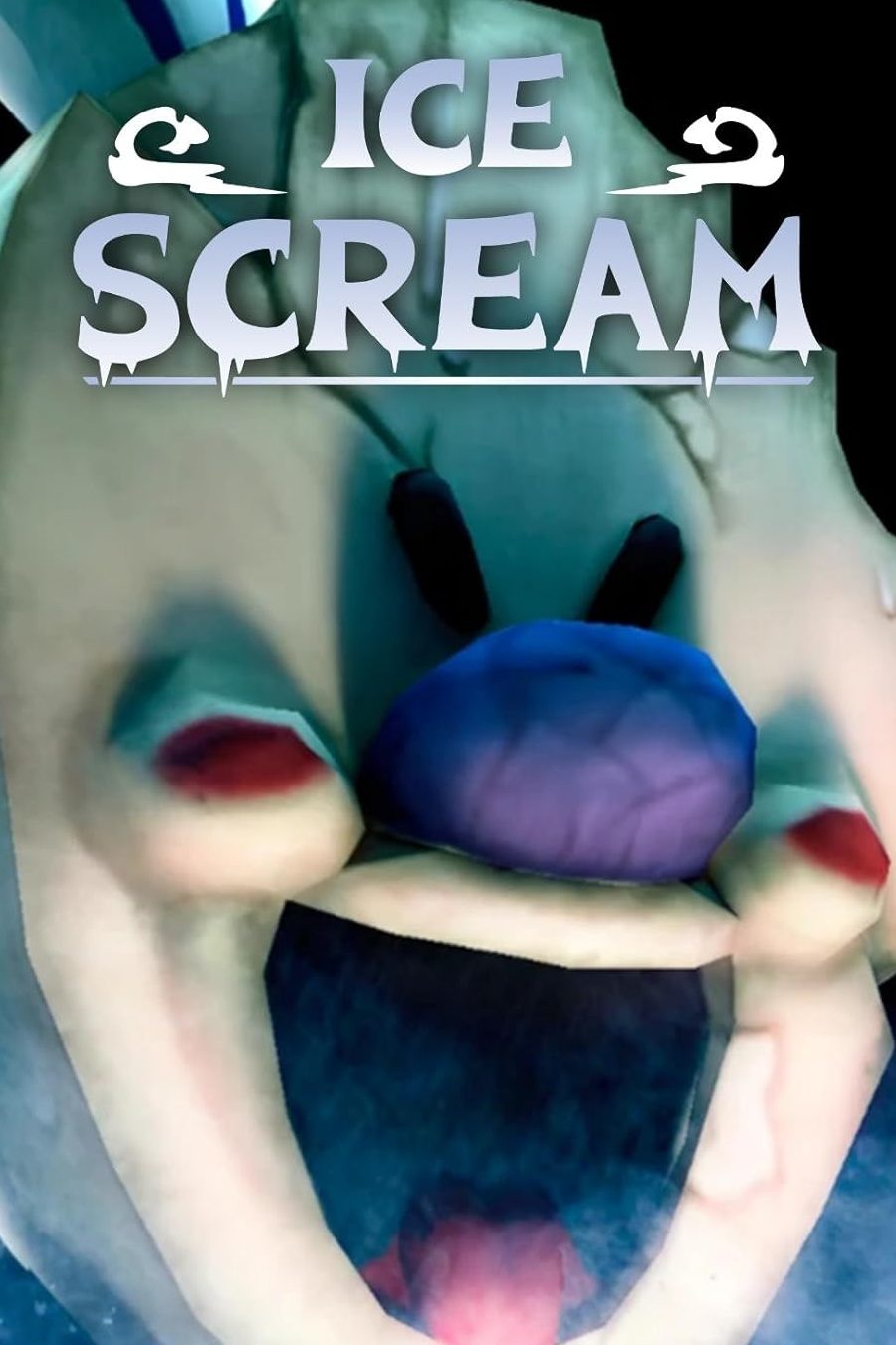 Ice Scream 1 ice scream