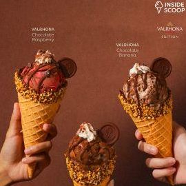 Inside Scoop AEON Mall Bukit Indah 1 inside scoop aeon mall bukit indah