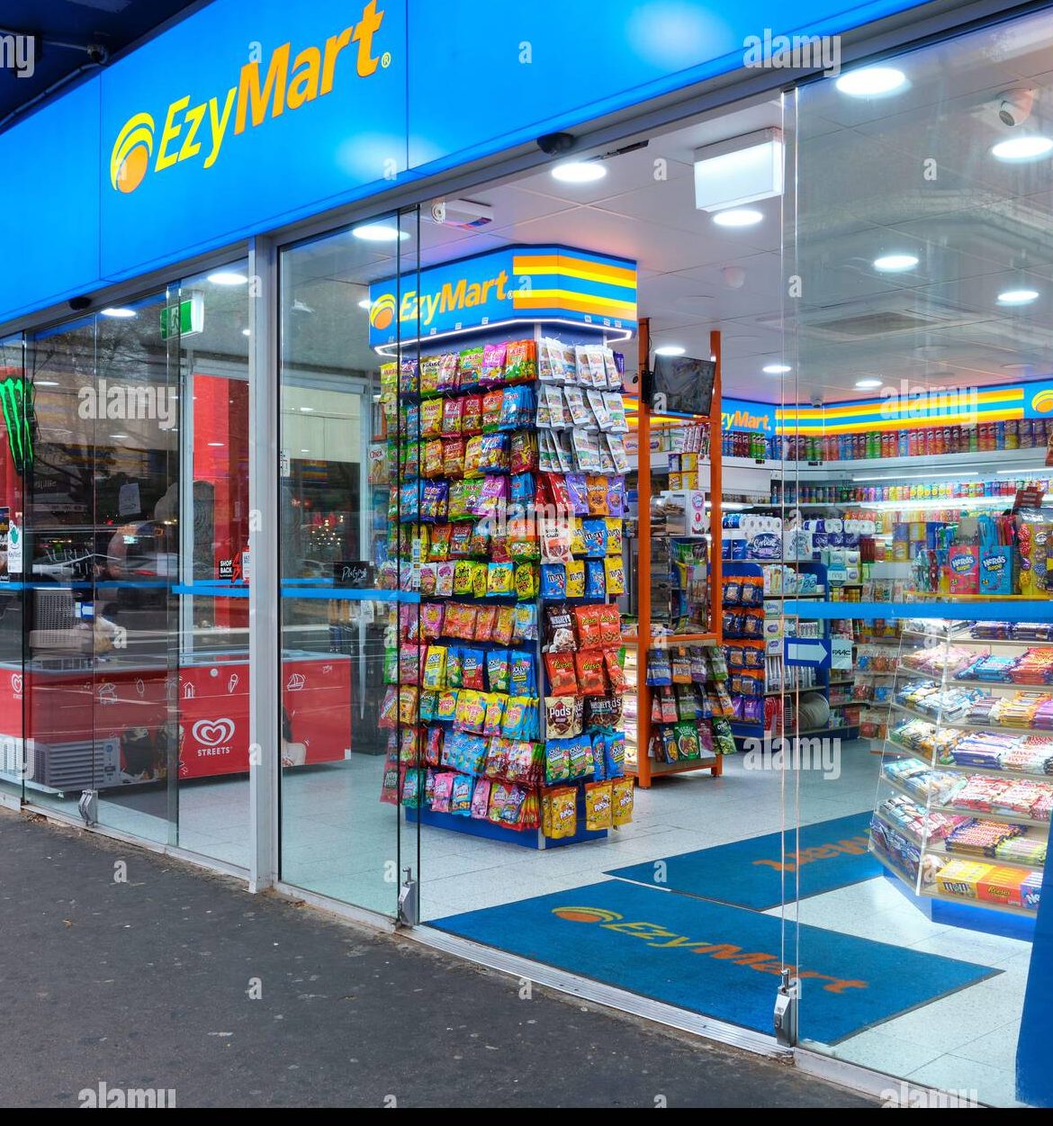 Izi Mart 1 izi mart