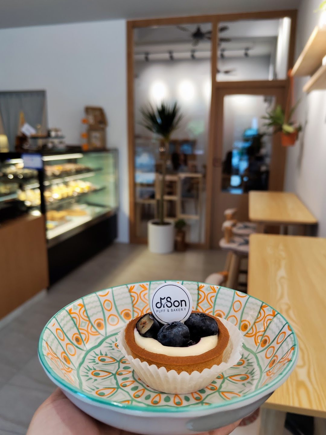 Jason Puff & Bakery 1 jason puff bakery