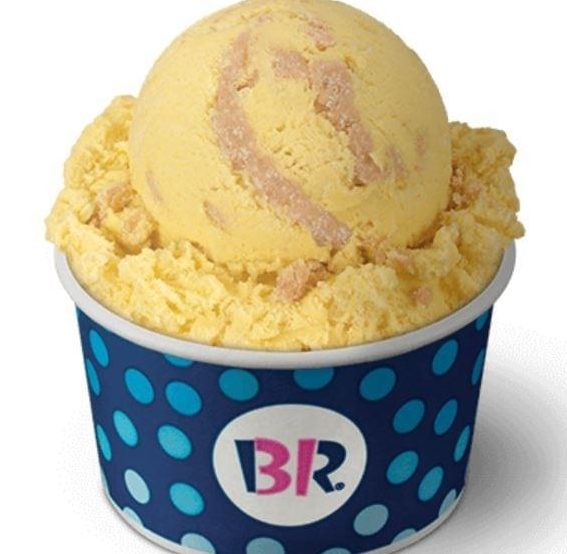 Kaki baskin robbins 1 kaki baskin robbins