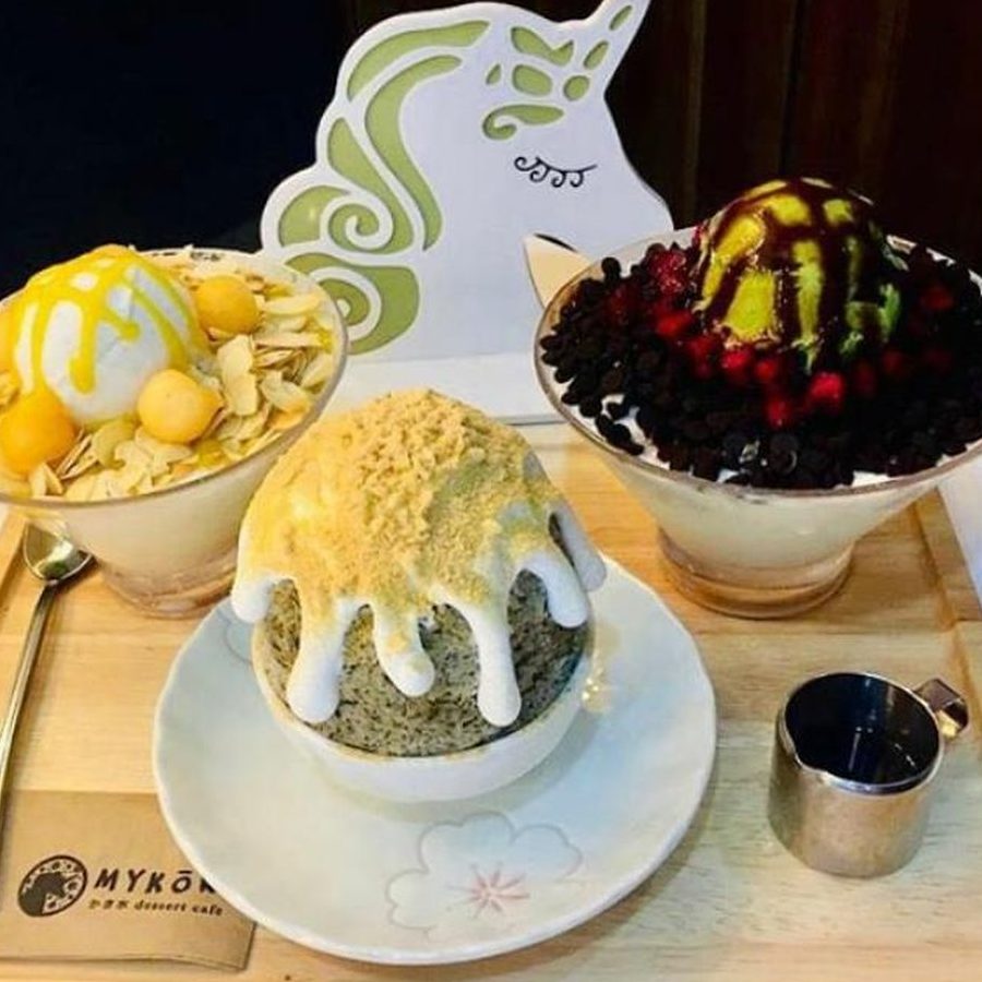 Kedai Ais Krim Terbaik di Kampong Baharu Balakong 1 kedai ais krim terbaik di kampong baharu balakong