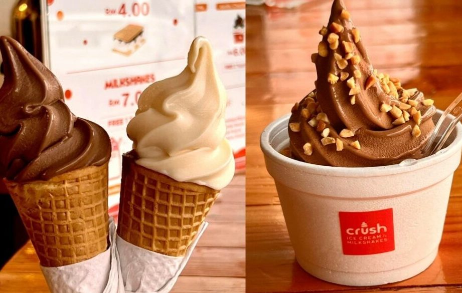 Kedai Ais Krim Terbaik di Kota Belud untuk Rasa Paling Lazat 1 kedai ais krim terbaik di kota belud untuk rasa paling lazat