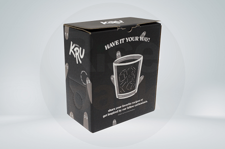 Kotak kopi 1 kotak kopi