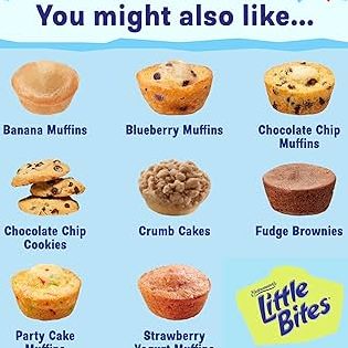 Little Bites 1 little bites