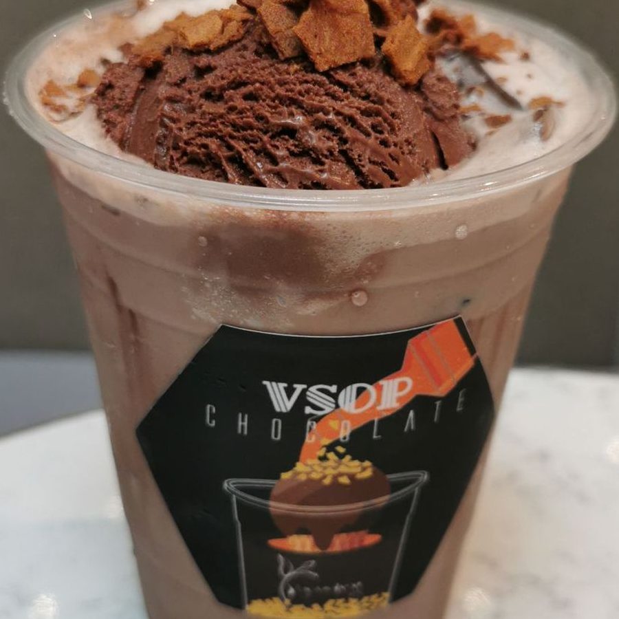 Machi Ice Cream Seri Alam 1 machi ice cream seri alam