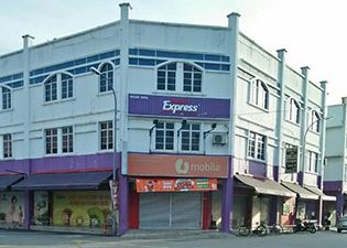 MASLEE PONTIAN 1 maslee pontian