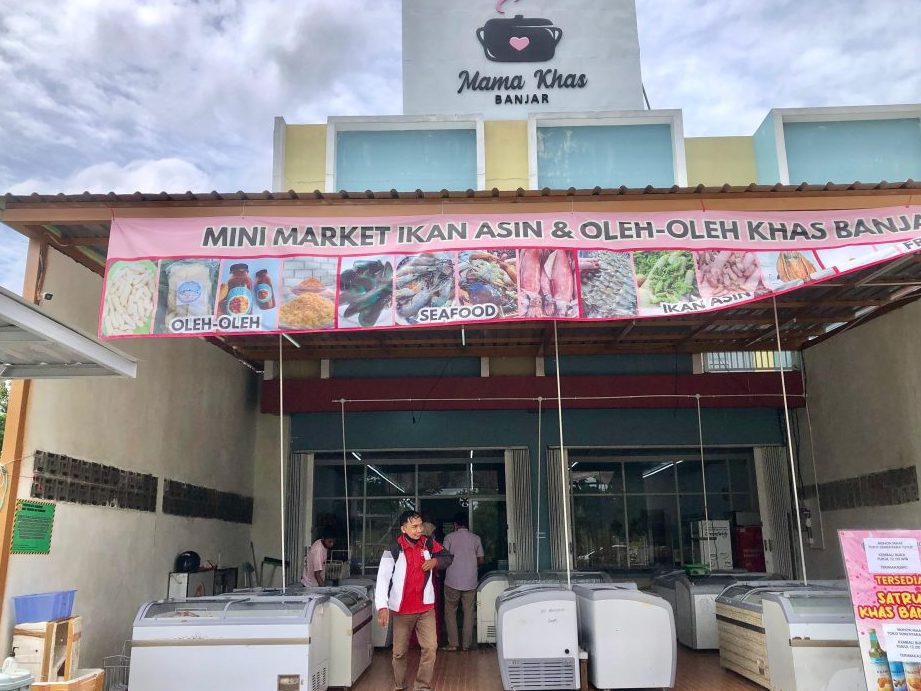 Minimarket Temu Jodoh 1 minimarket temu jodoh