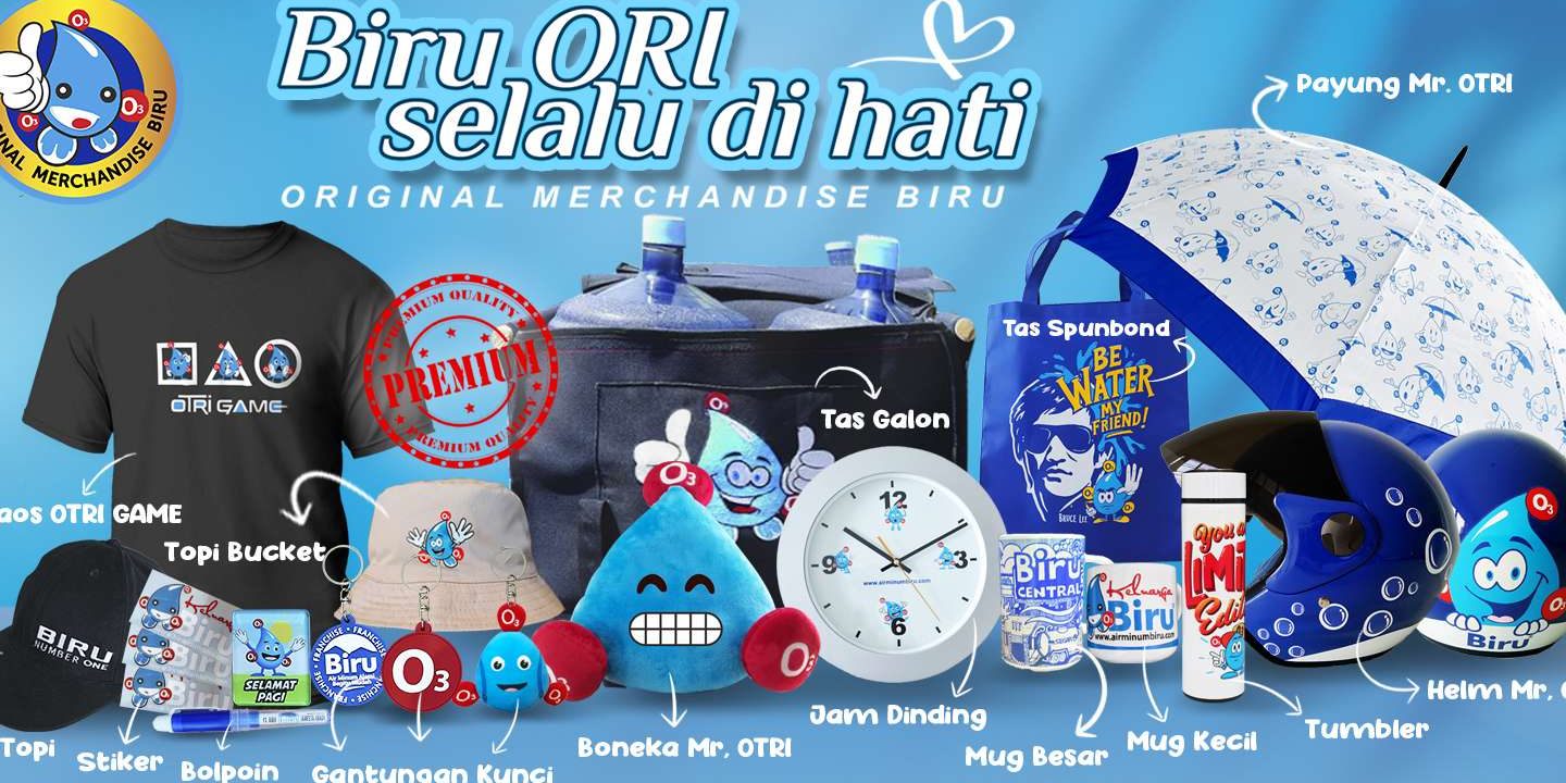 Mix Mart Group Air Biru 1 mix mart group air biru