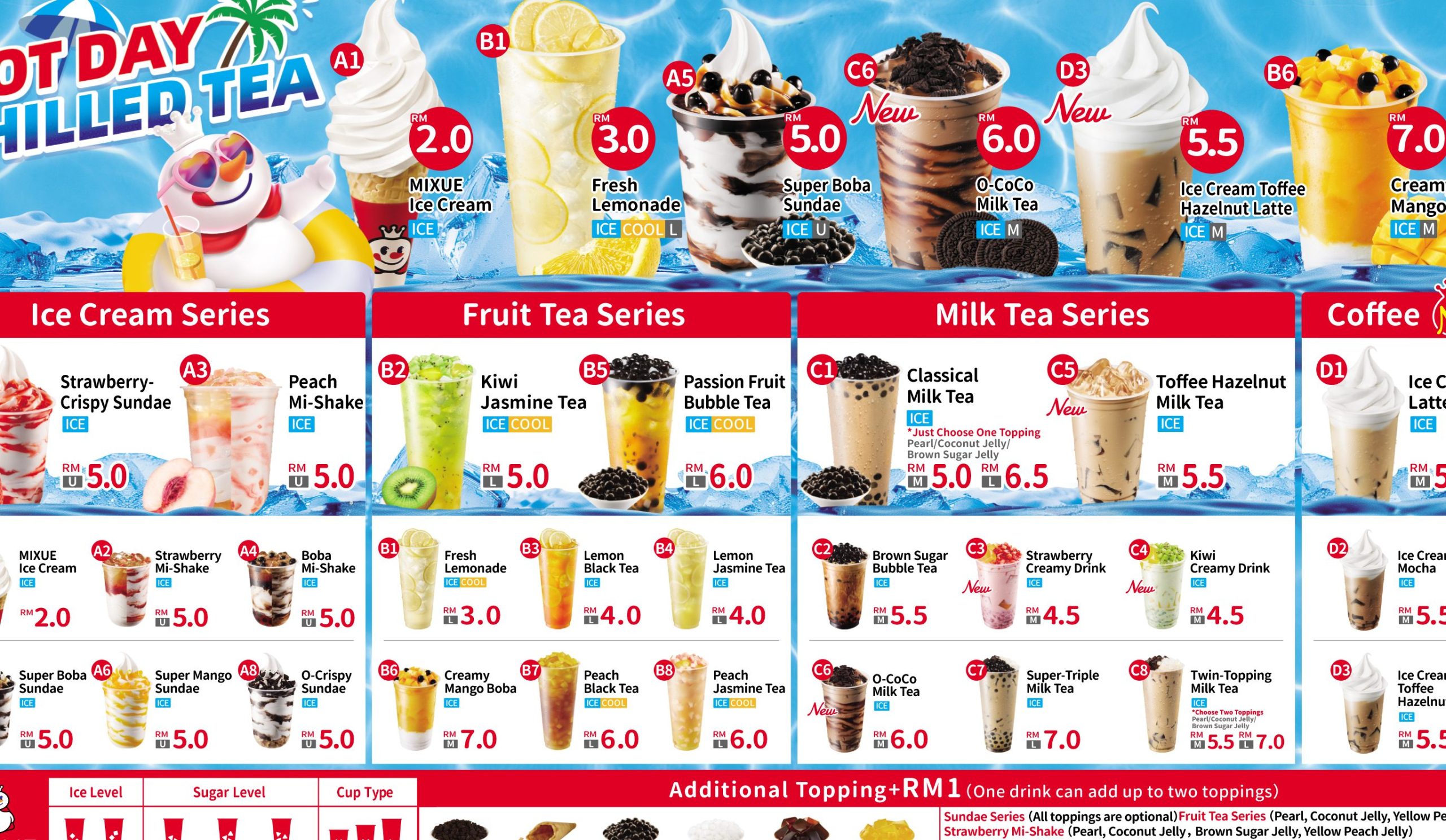 Mixue Muar Jalan Ali 1 mixue muar jalan ali scaled