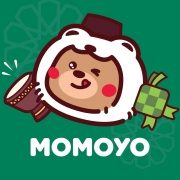 MOMOYO Pontian 1 momoyo pontian