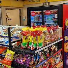 nabils mini market
