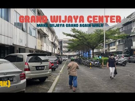 Pasar Mini Market Wijaya 1 pasar mini market wijaya