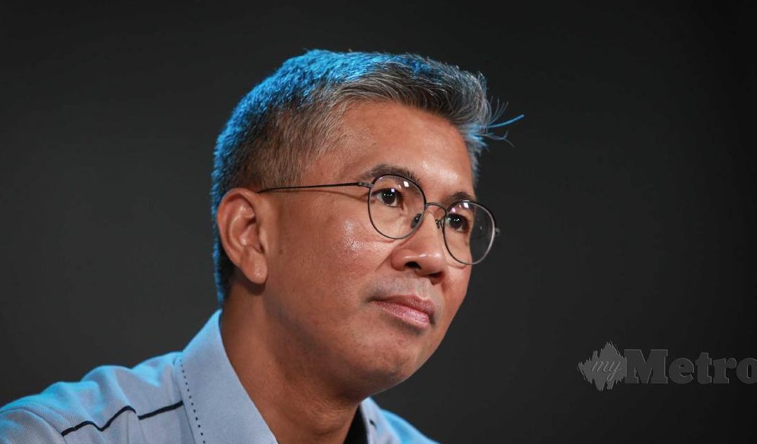 Perniagaan Fokus Utama 1 perniagaan fokus utama