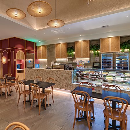 SECRET RECIPE PONTIAN 1 secret recipe pontian