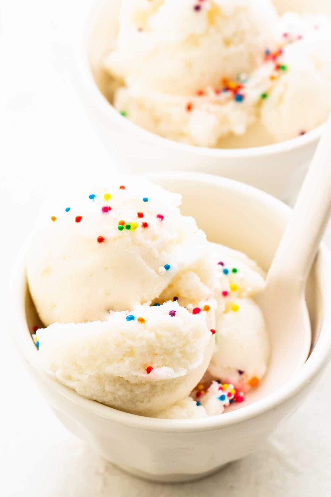 Snowery ice cream 1 snowery ice cream