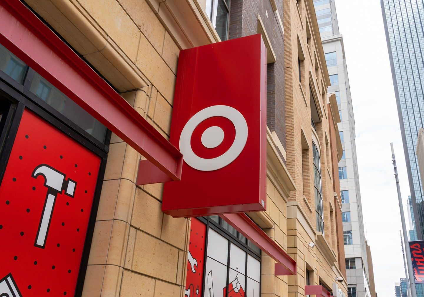Target Cash and Carry HQ 1 target cash and carry hq