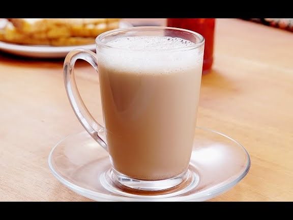 Teh Tarik Hamzah 1 teh tarik hamzah